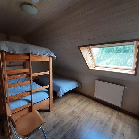 De Meiboom Vakantiehoeve Tot 21 Pers Langemark المظهر الخارجي الصورة